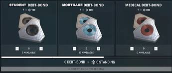 Warframe; How To Get Training Debt Bond. - Youtube