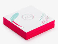Chocolate Boxes with Blister Tray