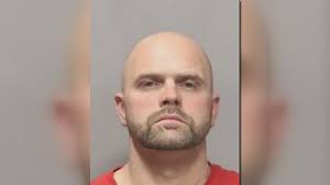 Stevens County Sheriff’s announce capture of fugitive David Cato