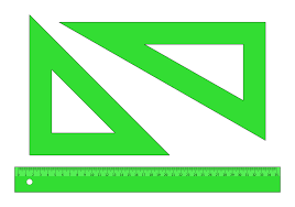 7 turn one of the triangles so that you can see which are the corresponding sides. Triangle Identification As Similar Congruent Or Neither Read Geometry Ck 12 Foundation