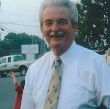 Phillips Henry Gentry Obituary