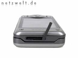 Sony Ericsson W760i: Walkman-Handy im ...