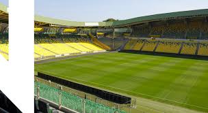 Fan reviews and travel information. Fc Nantes Business Club Prestige Sodexo