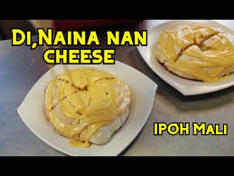 However, if you need to travel to the north, we have a big surprise for you! Restaurant D Naina Nan Cheese Food Malaysia Awesome Youtube