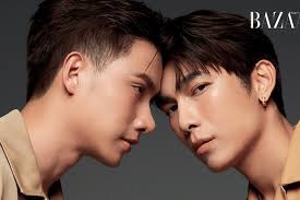 Mew Suppasit And Tul Pakorn On Love, Travel, Work And More