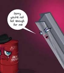 Jet Fuel Can T Melt Steel Beams Funny Pictures Jet Fuel Funny Memes