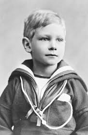 British Royal Lineage from Edward III to Present Day