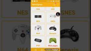 Surprise someone special this holiday season with one of these rad retro gaming gifts. Retro Games Apk Youtube