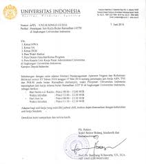 Saya sengaja mengambil contoh surat motivasi yang pernah saya tulis, karena dianggap mudah dimengerti dan bisa dijadikan referensi berdasarkan permintaan. Universitasindonesia Auf Twitter 1 Pengumumanui Sehubungan Dgn Surat Edara Menpan Rb Ttg Penetapan Jam Kerja Pd Bulan Ramadhan 1437 H Maka Cont