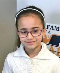 Photos: March kids of character and nominees