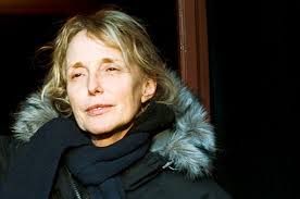 Regis Dialogue: Claire Denis with Eric Hynes