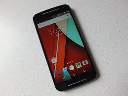 Motorola Moto G 4G 2015 - Review ...