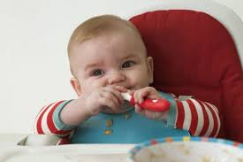 Namun, jenis makanan yang akan dihidangkan pertama kali sangatlah tips memilih makanan sehat untuk bayi. 10 Makanan Terbaik Untuk Bayi 6 Bulan