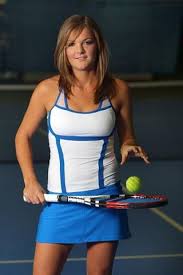 Ii plac mai toate stilurile muzicale, printre artistii favoriti. Top 5 Cele Mai Sexy Tenismene Amprente Pe Suflet