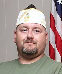 Yankton Man Gets Prison Time For VFW Embezzlement