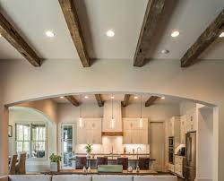 Reclaimed Box Beams Beam Wraps Whole Log Lumber Of Nc