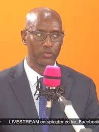 Is EACC involved in politics? John Lolkoloi: This could have just been a  coincidence that certain statements were made just as we were ongoing with  investigations. We are guided by professionalism and ...