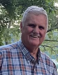 Obituary information for John W. Popp