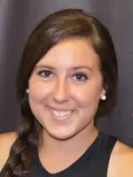 2013 Field Hockey Roster