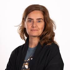 Ariane James-Sarazin rejoint le MAD à Paris