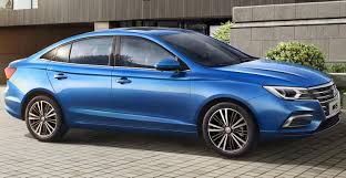 เอ็มจี เจาะคนรุ่นใหม่ เปิดตัวรถยนต์สไตล์สปอร์ตคูเป้ซีดาน all new mg5 มีให้เลือก 3 รุ่น ด้วยคอนเซ็ปต์ beyond ยกระดับประสบการณ์ขับขี่ที่เหนือชั้น ใน. Image 3 All New Mg5 Ù…ÙˆÙ‚Ø¹ ÙˆÙŠÙ„Ø²