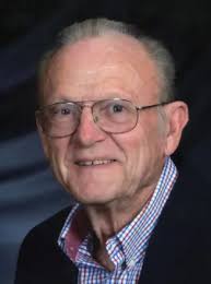 Obituary information for Patrick Clement Regan