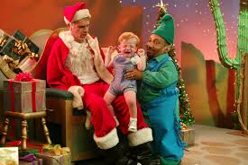 Just take this fake call from santa to remind your kids santa is watching and even calling. Bad Santa 2003 Imdb