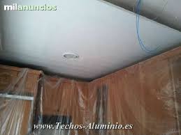 Techo es una organización de la sociedad civil latinoamericana, sin inclinaciones políticas partidarias, creada por sacerdotes jesuitas y actualmente dirigida por voluntarios y voluntarias, orientada a superar la extrema pobreza. Mil Anuncios Com Laminas Techos De Aluminio Para Cocinas