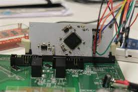 Stm32 Dimm Control Board For Smps Share Pcbway Control Boards Power Supply