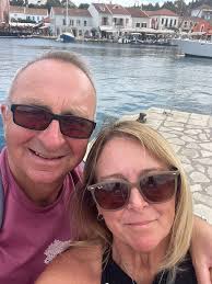 Jessinik fish market is