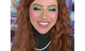 Meet Mariah Gallegos