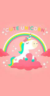 Pin By Daniela On U N I C O R N S Unicorn Wallpaper Unicorn Backgrounds Cute Unicorn