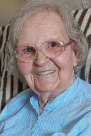 Glenna Quick Obituary