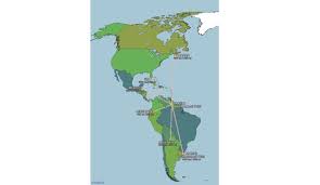 What Is The Northernmost Country In The West? - Quora