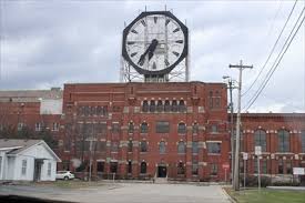 Check spelling or type a new query. Former Indiana State Prison Clarksville In Retired Prisons On Waymarking Com