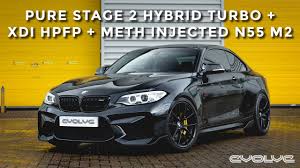 Cast in a similar mould, it brings the concept right up to date with the latest in. Making Our Most Powerful M2 N55 520hp Pure Hybrid Turbo Meth Injection Xdi Hpfp Installation Youtube