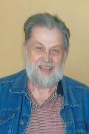 Obituary for Ken Knapp