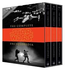 The Complete Star Wars Encyclopedia Full Acces By Stephen J Sansweet In 2020 Star Wars Star Wars History War