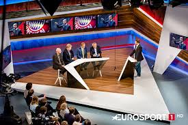 «eurosport 1» («евроспорт 1») — крупнейшая европейская сеть спортивных каналов, доступная в 73 странах. Ses Mx1 Facilitates Satellite Transmission For Eurosport 1hd On Hd Ses