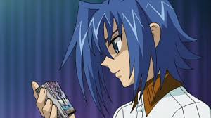 Finally, the curtain rises on the vanguard national championship tournament! Cardfight Vanguard Episode 43 Lura S Anime Blog