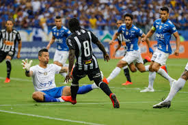 Check spelling or type a new query. Galo X Cruzeiro Rivais Fazem Mais Um Capitulo Historico Veja O Raio X Superfc