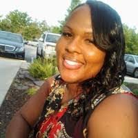 Keysha Ford's Instagram, Twitter & Facebook