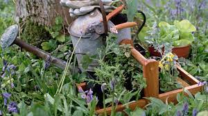 Even gardeners with short growing seasons can enjoy perennial vegetables, and even those with limited space still have growing options. Companion Flowers And Herbs In The Vegetable Garden
