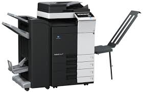 Konica minolta bizhub c220 company : Get Free Konica Minolta Bizhub C258 Pay For Copies Only