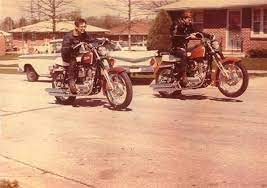 Ironhead Pictures Of Sportster Scene 1960s Page 7 The Sportster And Buell Motorcycle Forum Buell Motorcycles Sportster Sportster Motorcycle