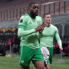 (born 09 feb, 1996) midfielder for celtic. Kgaoovhlye8hcm