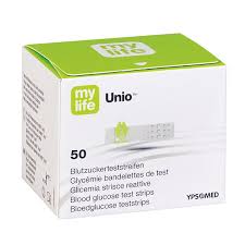Leader in technological equipment over 100 years of experience since 1911.more. Mylife Unio Test Strips 04888 Servoprax Com