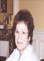 Obituary information for Sharon Ann Haines