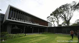 The japan foundation kuala lumpur (jfkl) library. 7 Cool Libraries In Malaysia Perfect For Studying Eduadvisor