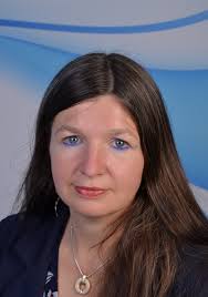 Michaela Frech aus Steyr & Steyr Land